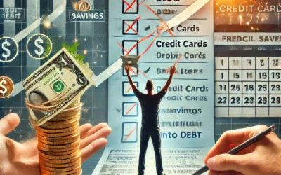 Debt-Free Dreams: Proven Tactics to Pay Off Debt Faster